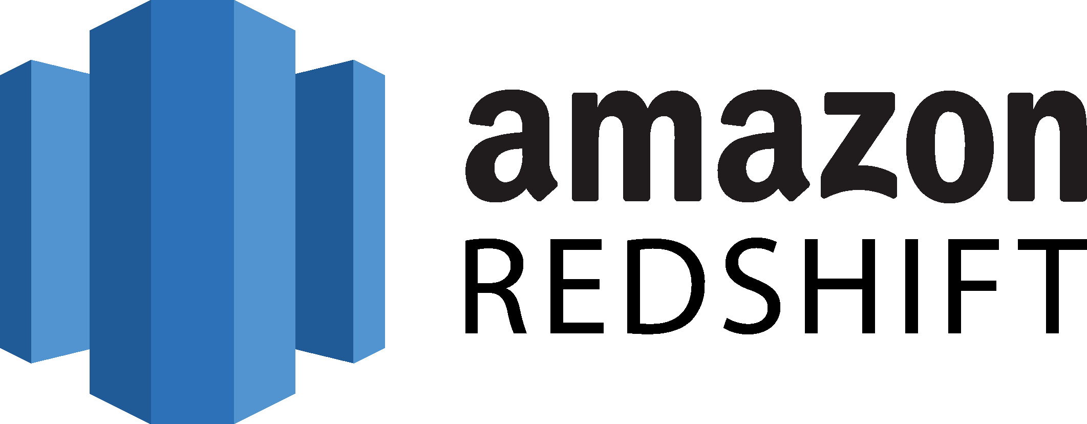 AWS Redshift logo