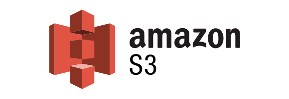 AWS S3 logo