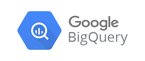 Google BigQuery logo